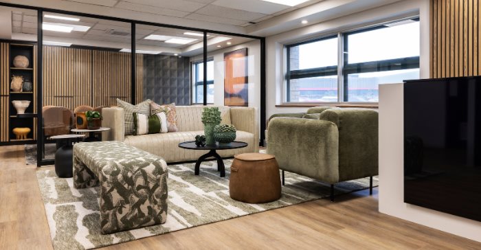 7 reasons why good office design adds to your bottomline