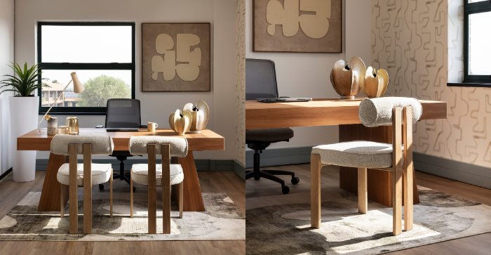 7 reasons why good office design adds to your bottomline