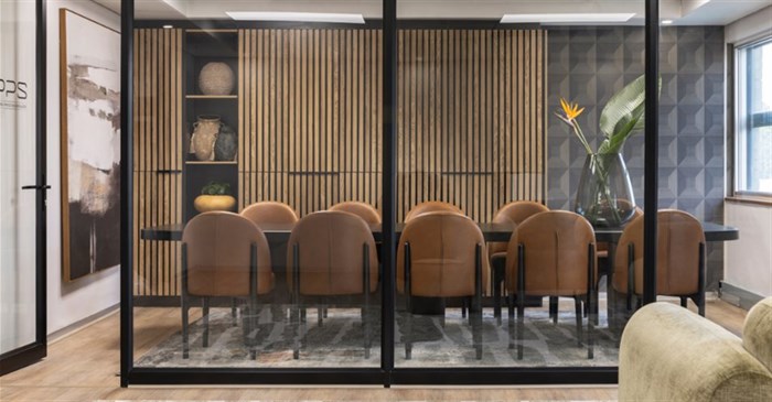 7 reasons why good office design adds to your bottomline