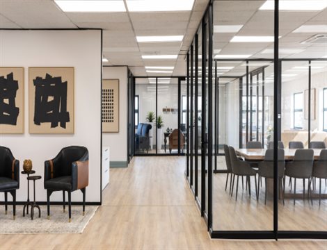 7 reasons why good office design adds to your bottomline