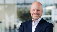 Volvo SA appoints new managing director