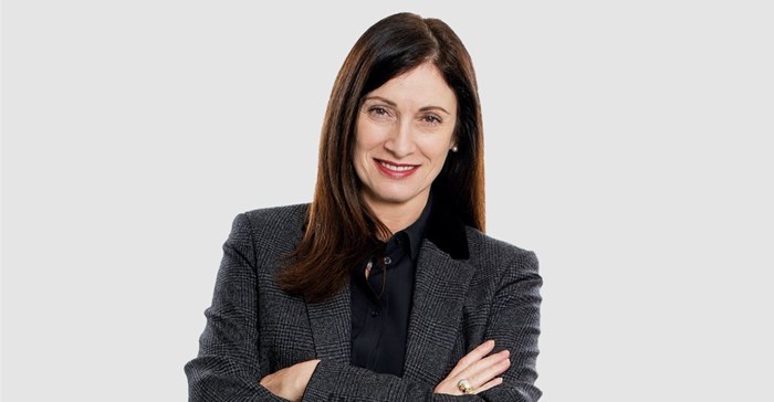 WPP taps Cindy Rose, tech leader, as new CEO. Source: WPP.