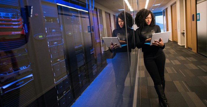 Image credit: Christina Morillo on Pexels