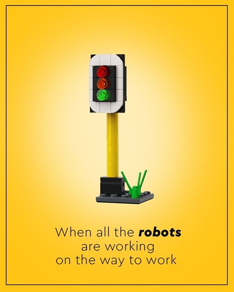 MullenLowe South Africa helps Lego South Africa hit 100,000 followers on Instagram