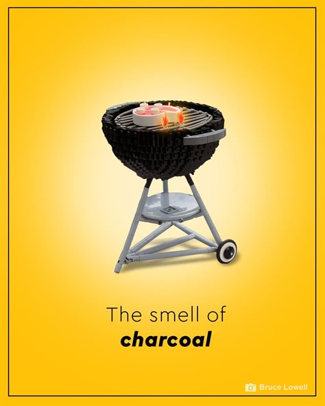 MullenLowe South Africa helps Lego South Africa hit 100,000 followers on Instagram