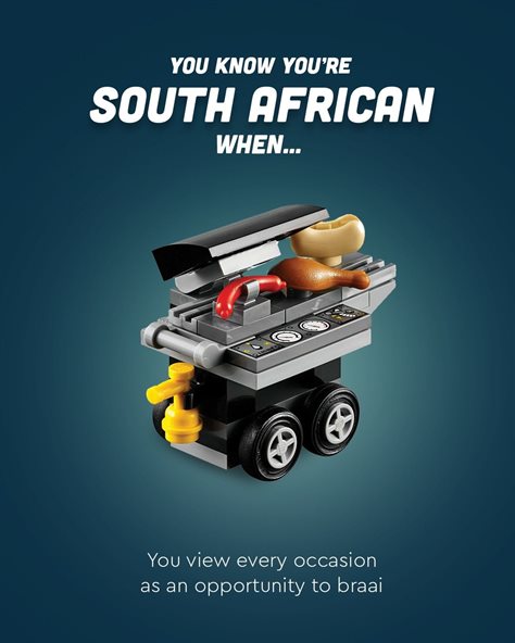 MullenLowe South Africa helps Lego South Africa hit 100,000 followers on Instagram