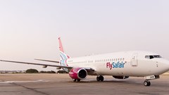 FlySafair adds new Cape Town&#x2013;Hoedspruit route