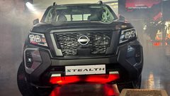 Nissan reaffirms SA growth plans amid plant uncertainty