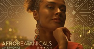 Black Crown’s 'Afrobeatanicals' track, Be Sure’, featuring Ama Gaisie (Image supplied)