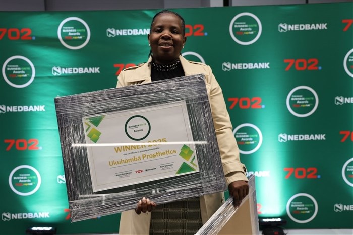CapeTalk and 702 announce winners of the 2025 Nedbank Business Ignite Awards
