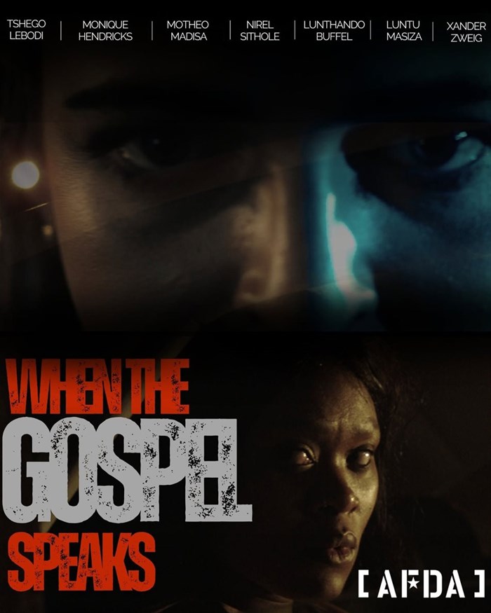 Afda MFA feature film wins big at Uganda Film Festival 2025