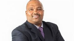 Prof Bismark Tyobeka appointed chairperson of the Ministerial Expert Panel on Nuclear