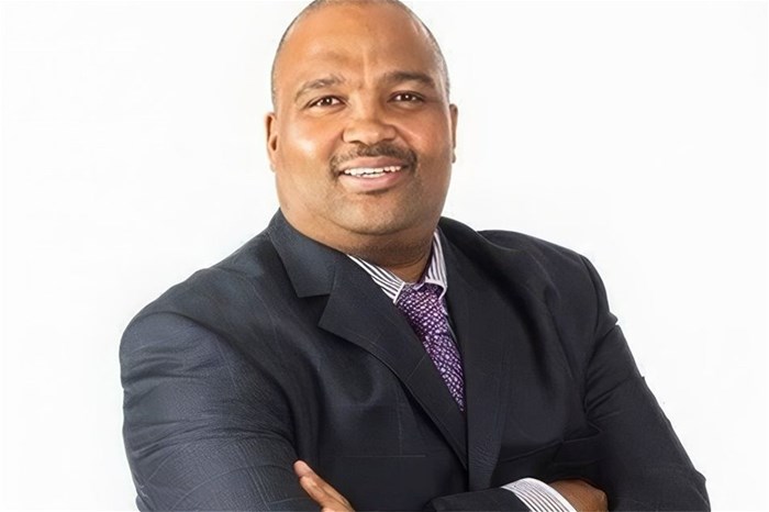 Prof. Bismark Tyobeka