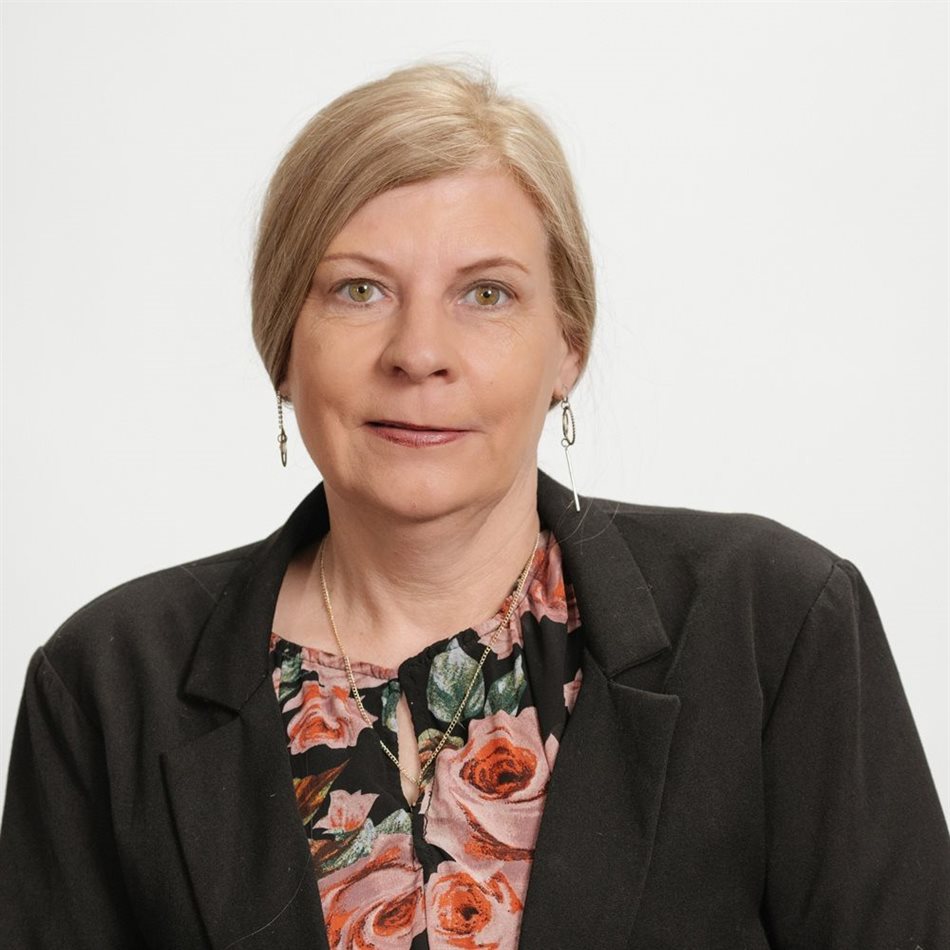 Prof. Linda du Plessis, senior deputy vice-chancellor: teaching and learning at the North-West University (NWU)