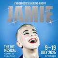 Waterfront Theatre School presents Everybody’s Talking About Jamie
