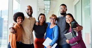 Beyond benefits: Why staff wellness starts with security