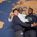 UCT financial innovation hub hackathon produces promising real-world solutions for payment challenges