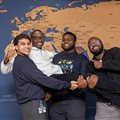 UCT financial innovation hub hackathon produces promising real-world solutions for payment challenges