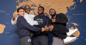 UCT financial innovation hub hackathon produces promising real-world solutions for payment challenges