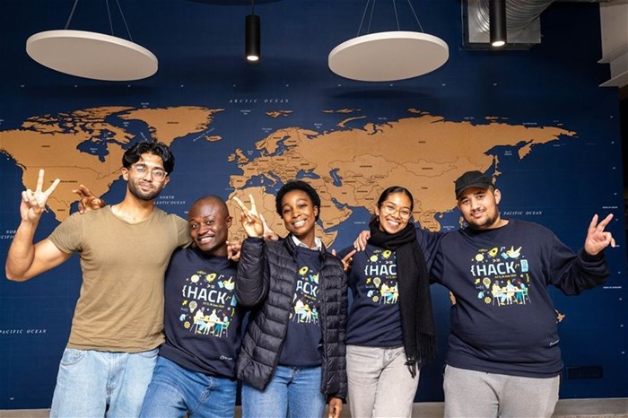 UCT financial innovation hub hackathon produces promising real-world solutions for payment challenges