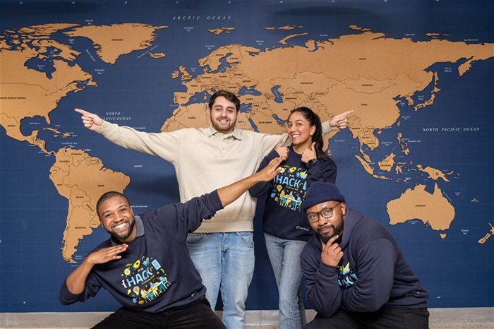 UCT financial innovation hub hackathon produces promising real-world solutions for payment challenges