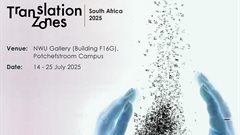 NWU Main Gallery launches inaugural artist residency