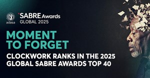 A Moment to Forget named one of the world’s top 40 campaigns at Global Sabre Awards 2025