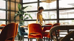 Sustainable hospitality expo launches to boost eco-tourism in Africa