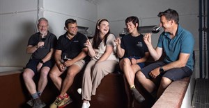 Allesverloren Wine Estate enters a new era