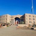 A constitutional court case brought by communities affected by the Lesotho Highlands Water Project is to be heard by the Lesotho High Court. Photo: Sechaba Mokhethi / GroundUp
