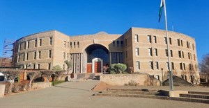 A constitutional court case brought by communities affected by the Lesotho Highlands Water Project is to be heard by the Lesotho High Court. Photo: Sechaba Mokhethi / GroundUp