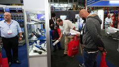 Bright prospects: KZN&#x2019;s energy and mining sectors embrace innovation at Kite 2025