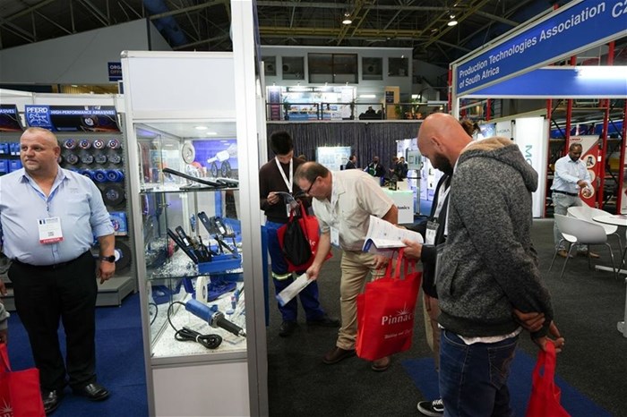 Bright prospects: KZN&#x2019;s energy and mining sectors embrace innovation at Kite 2025