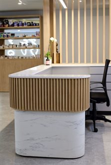 Design + Build firm id.work unveils refreshed brand identity and new logo