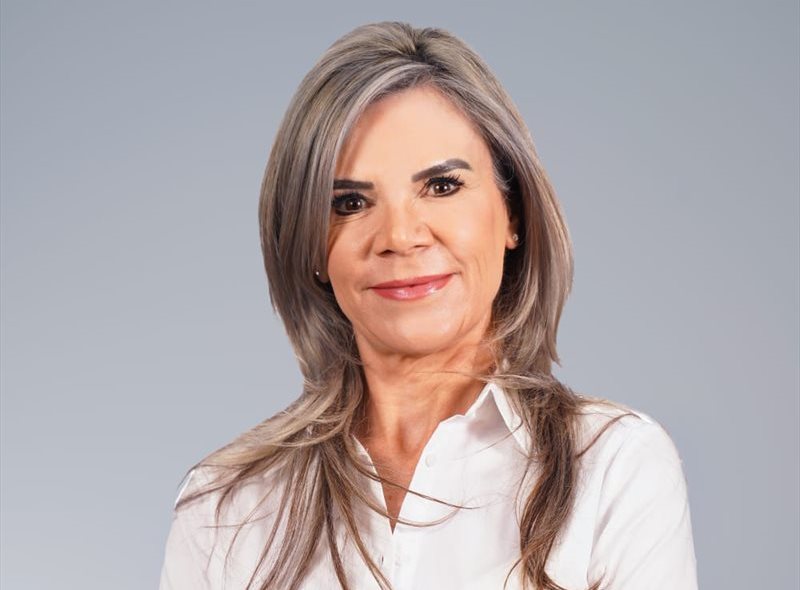 Tandi Jacobs, general manager, id.works