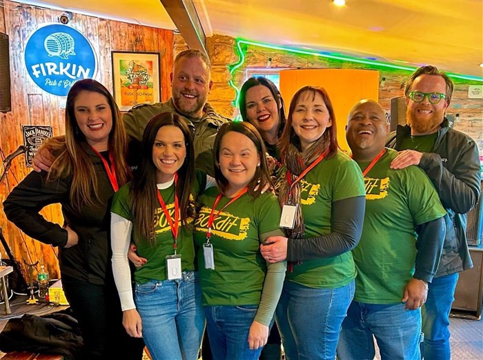 OFM Truck Talent winner releases first single