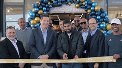 100th Woolworths Foodstop opens in Sandton