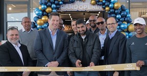 100th Woolworths Foodstop opens in Sandton