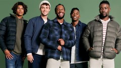 Ackermans expands its menswear offering