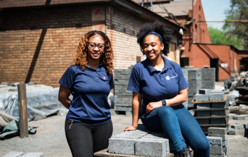 When financial excellence meets innovation, success is guaranteed for Ramtsilo Trading