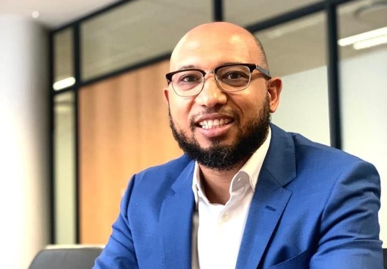 Shawn Theunissen | image supplied