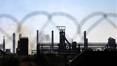 Image credit: Reuters