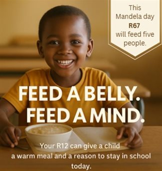 #MandelayDay2025: Here's how you can get involved