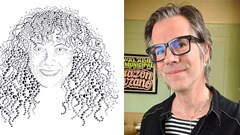 After 42 years, Carol Wahler becomes executive director emeritus. Joe Newton steps in as executive director. Source: Supplied.