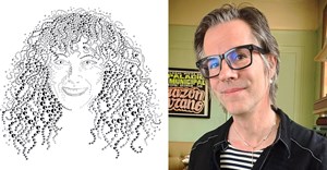 After 42 years, Carol Wahler becomes executive director emeritus. Joe Newton steps in as executive director. Source: Supplied.