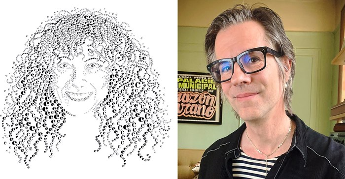 After 42 years, Carol Wahler becomes executive director emeritus. Joe Newton steps in as executive director. Source: Supplied.