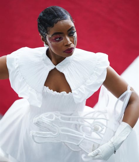 Boundless and NSPCA &#x2018;Jack the Durban July&#x2019; to expose cruelty in horse racing