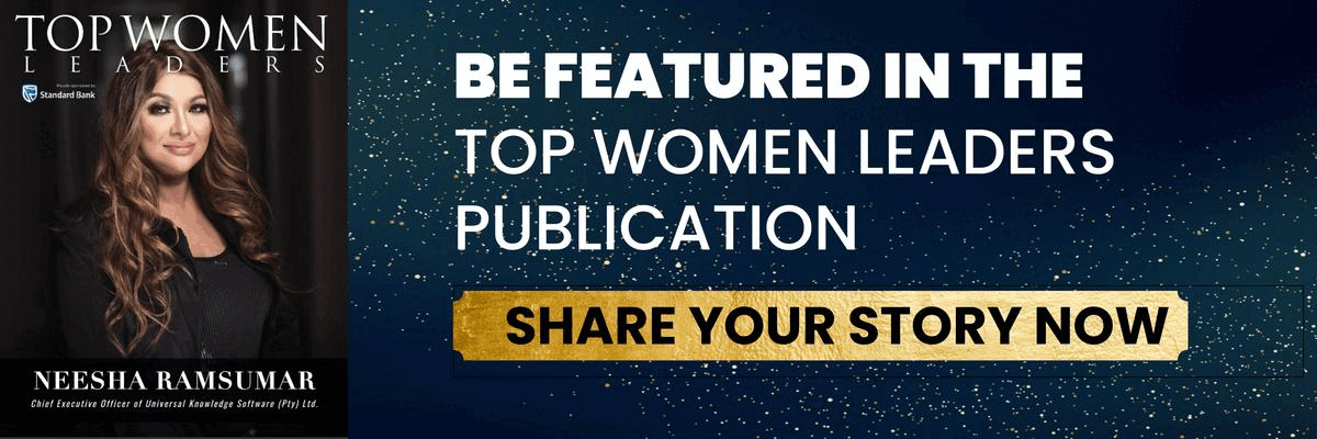 Topco Media announces 20th edition of Top Women Leaders publication