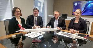 Turkish Airlines, Airlink partner for Africa expansion
