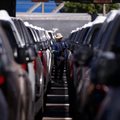 SA car exports to US plunge as Trump tariffs bite
